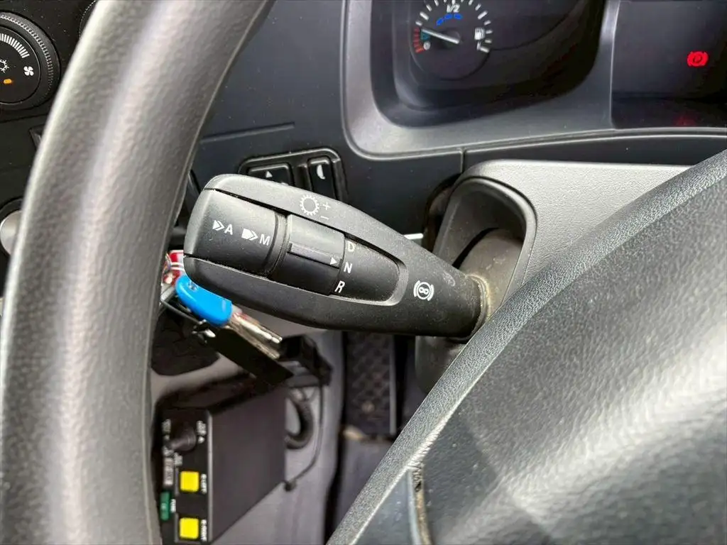 三菱 スーパーグレート 大型 ダンプ Lゲート コボレーンの中古トラック画像12