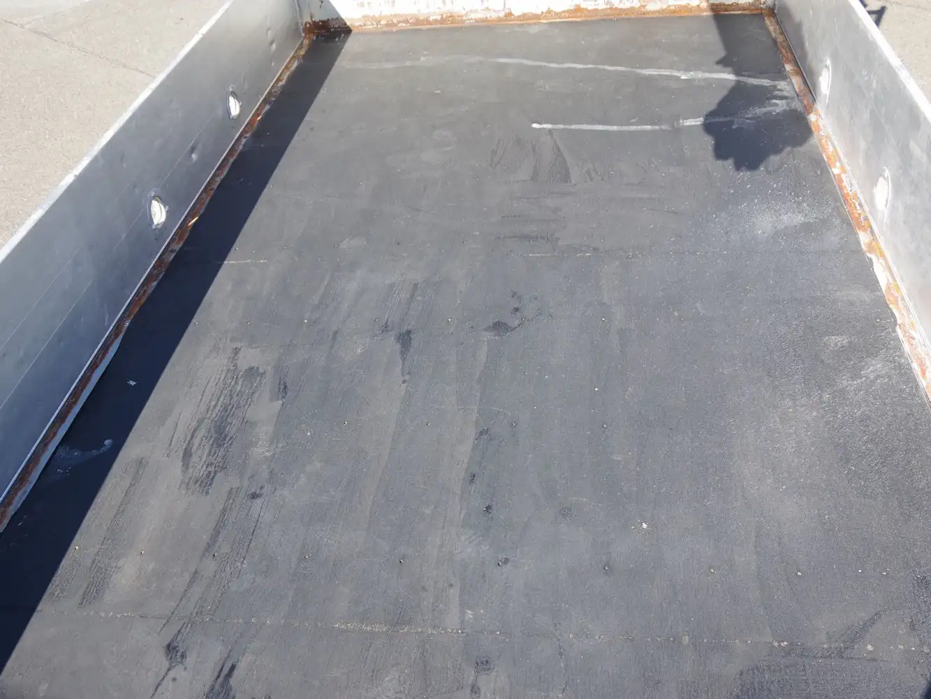 いすゞ エルフ 小型 クレーン付 アルミブロック 4段の中古トラック画像9