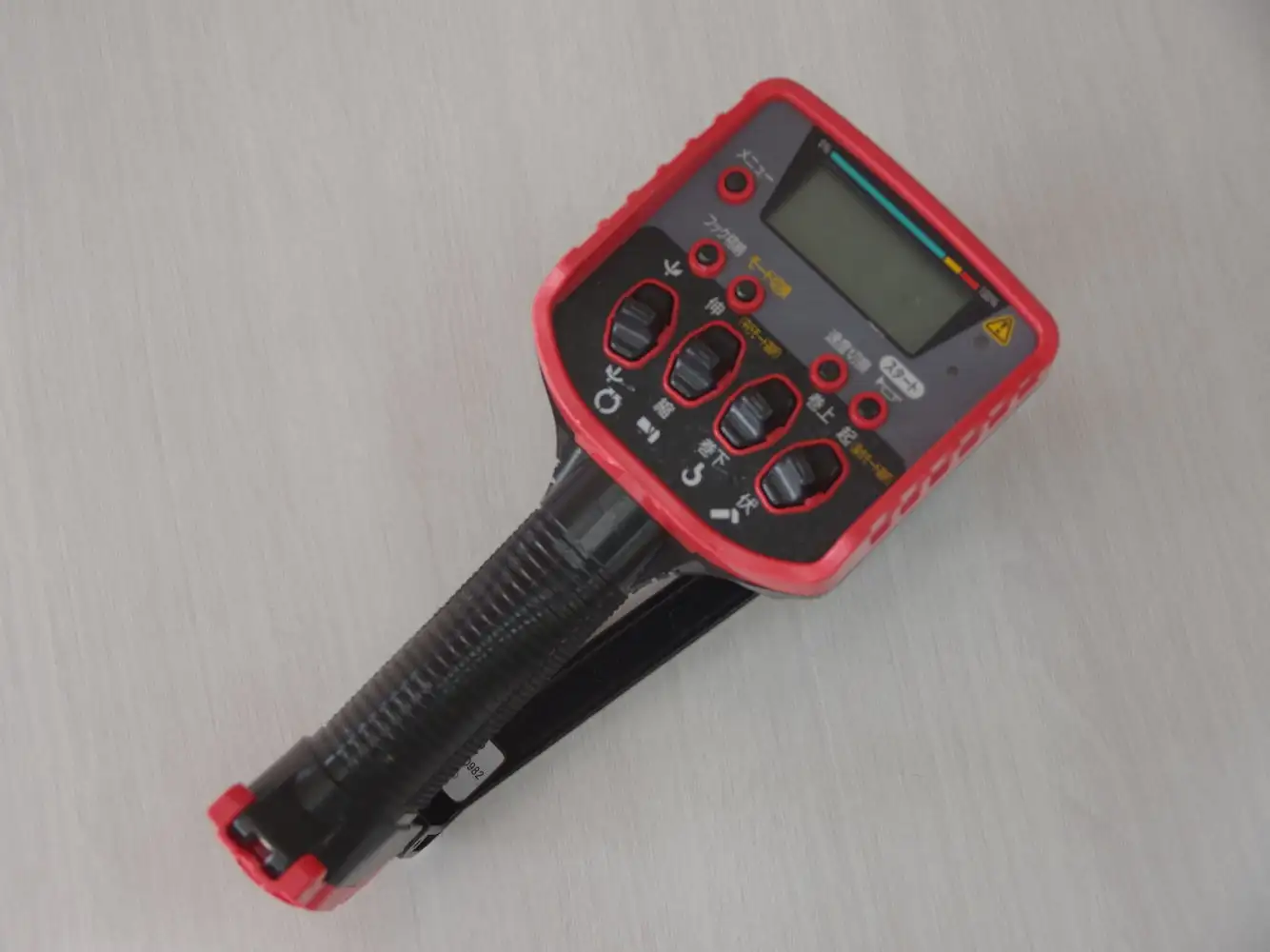 いすゞ エルフ 小型 クレーン付 アルミブロック 4段の中古トラック画像12