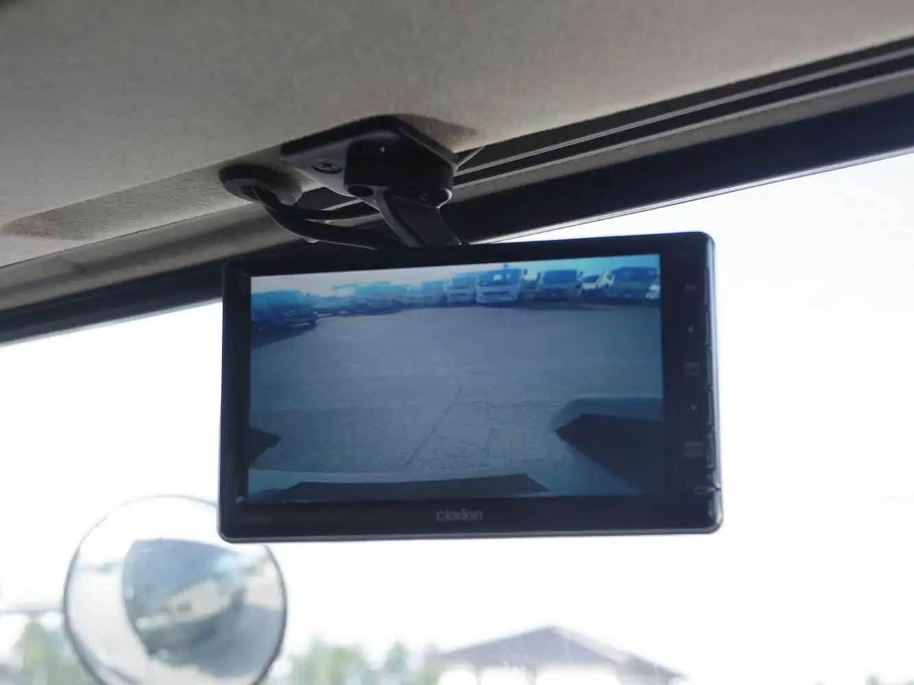 いすゞ ギガ 大型 ダンプ 土砂禁 天蓋付きの中古トラック画像13