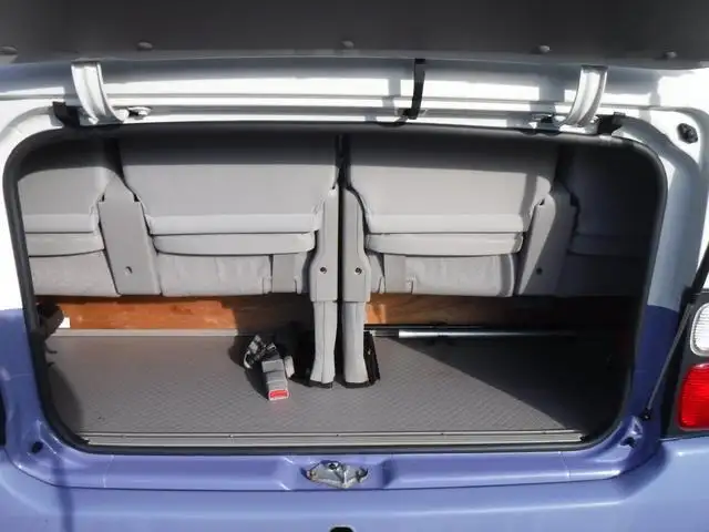 トヨタ コースター 小型 バス マイクロバス SKG-XZB50の中古トラック画像7