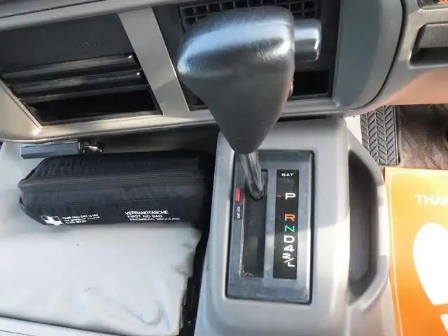 トヨタ コースター 小型 バス マイクロバス SKG-XZB50の中古トラック画像12