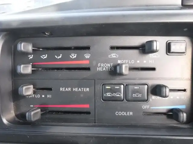 トヨタ コースター 小型 バス マイクロバス SKG-XZB50の中古トラック画像11