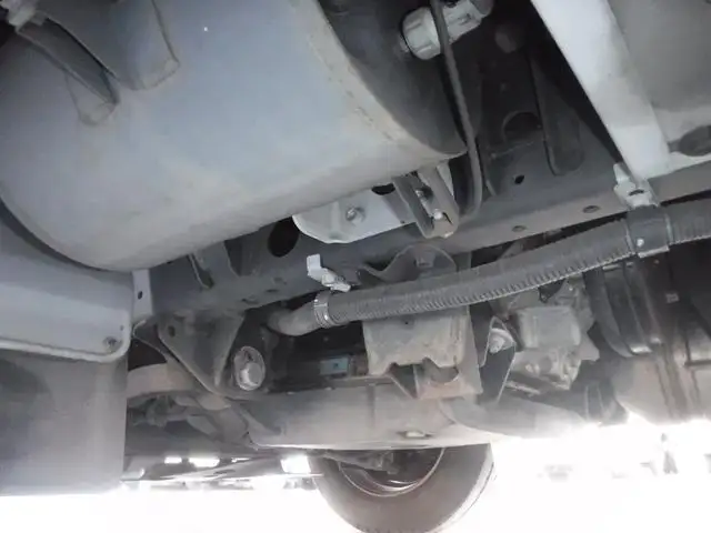 トヨタ コースター 小型 バス マイクロバス SKG-XZB50の中古トラック画像像17