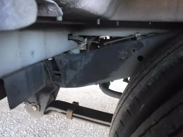 トヨタ コースター 小型 バス マイクロバス SKG-XZB50の中古トラック画像18