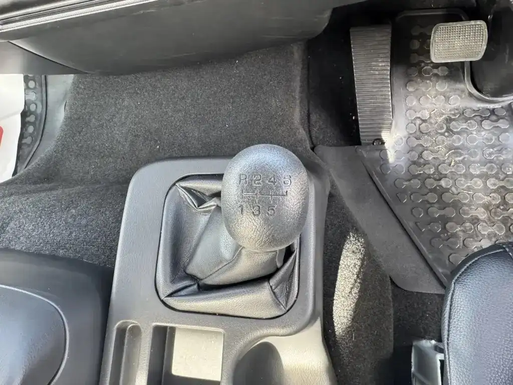 三菱 ファイター 中型/増トン クレーン付 アルミブロック 4段の中古トラック画像15