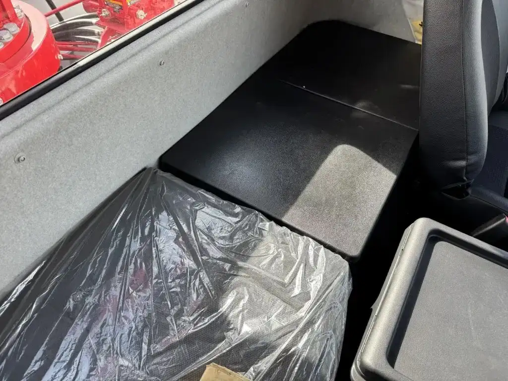 三菱 ファイター 中型/増トン クレーン付 アルミブロック 4段の中古トラック画像13