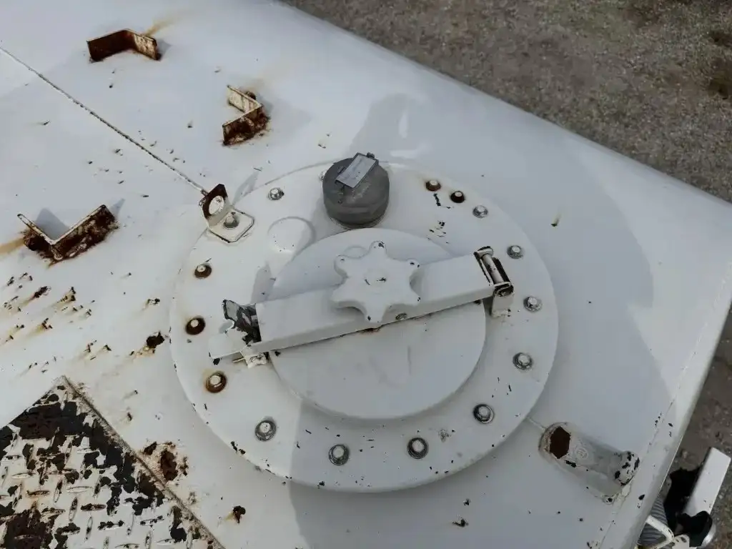 日野 レンジャー 中型/増トン タンク車 散水車 TKG-FC9JCAPの中古トラック画像5