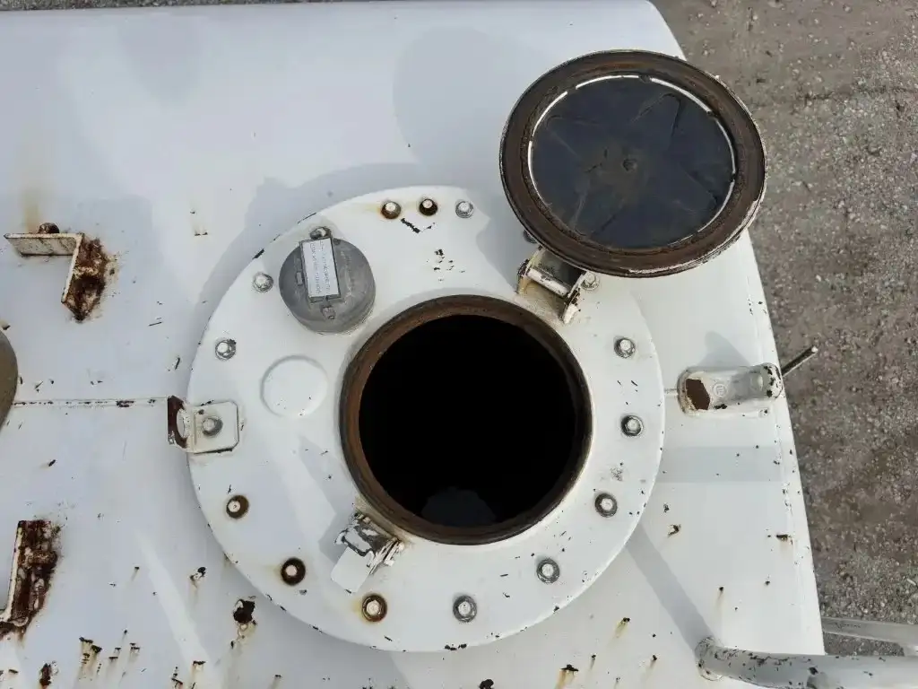 日野 レンジャー 中型/増トン タンク車 散水車 TKG-FC9JCAPの中古トラック画像6