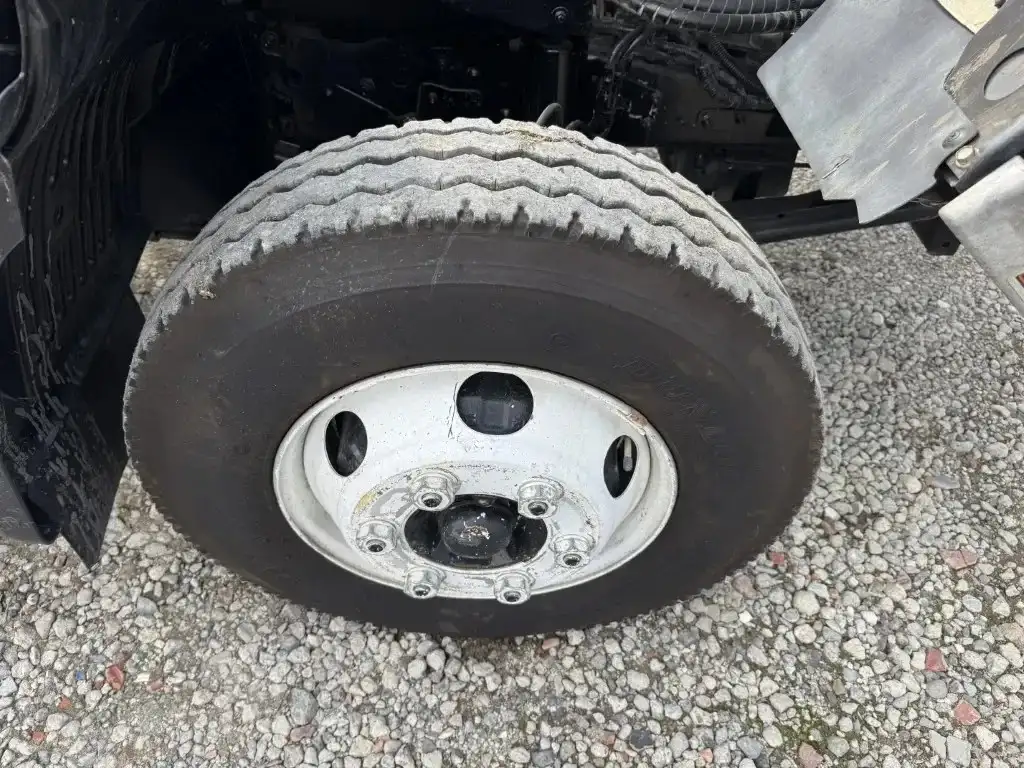 日野 レンジャー 中型/増トン タンク車 散水車 TKG-FC9JCAPの中古トラック画像20