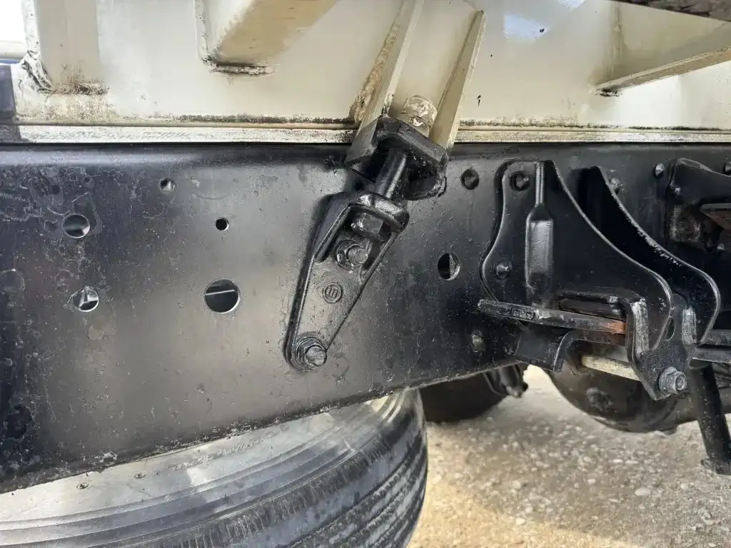 日野 レンジャー 中型/増トン タンク車 散水車 TKG-FC9JCAPの中古トラック画像像17