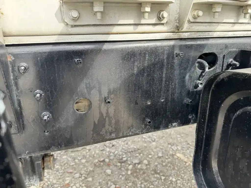 日野 レンジャー 中型/増トン タンク車 散水車 TKG-FC9JCAPの中古トラック画像18