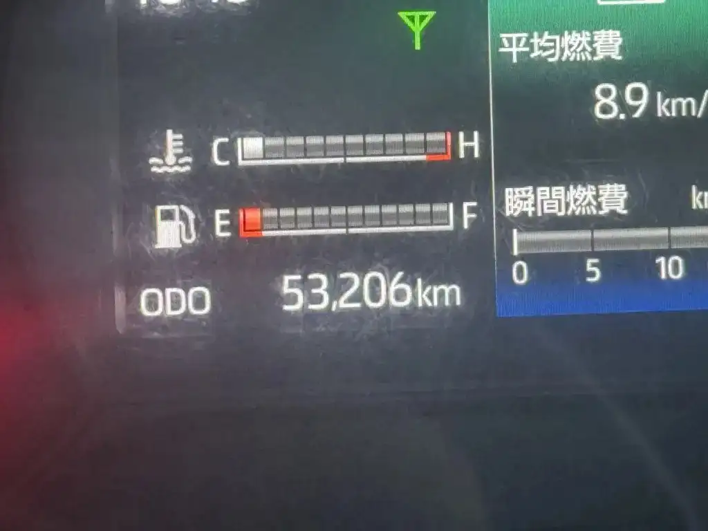 日野 デュトロ 小型 平ボディ 2RG-XZU710M R2の中古トラック画像12