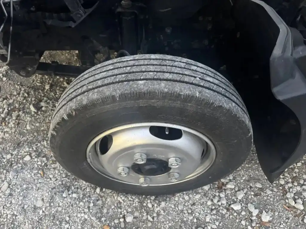 日野 デュトロ 小型 平ボディ 2RG-XZU710M R2の中古トラック画像20