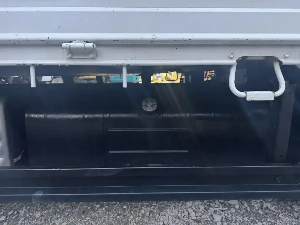 日野 デュトロ 小型 平ボディ 2RG-XZU710M R2の中古トラック画像18