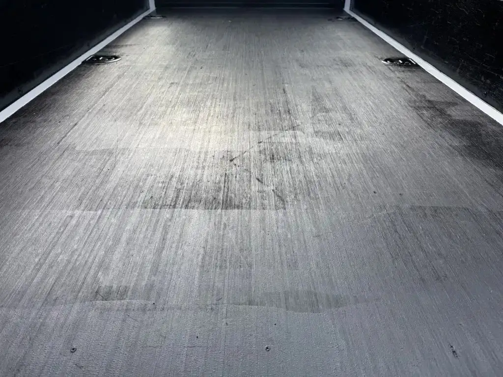 いすゞ エルフ 小型 クレーン付 4段 ラジコンの中古トラック画像8