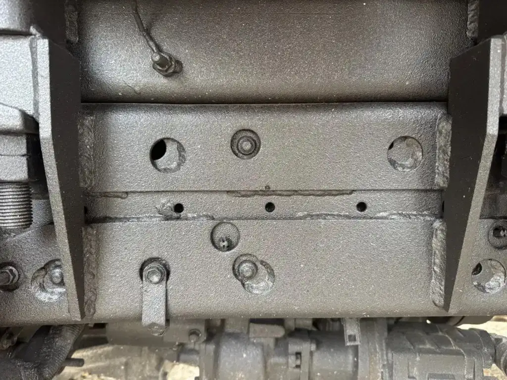 いすゞ エルフ 小型 クレーン付 4段 ラジコンの中古トラック画像像17