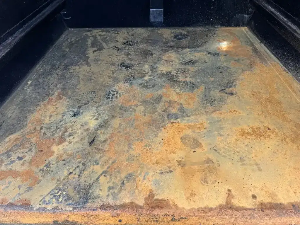 日野 デュトロ 小型 パッカー車 プレス式 TKG-XZU600Xの中古トラック画像8