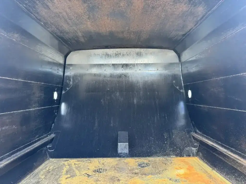 日野 デュトロ 小型 パッカー車 プレス式 TKG-XZU600Xの中古トラック画像7