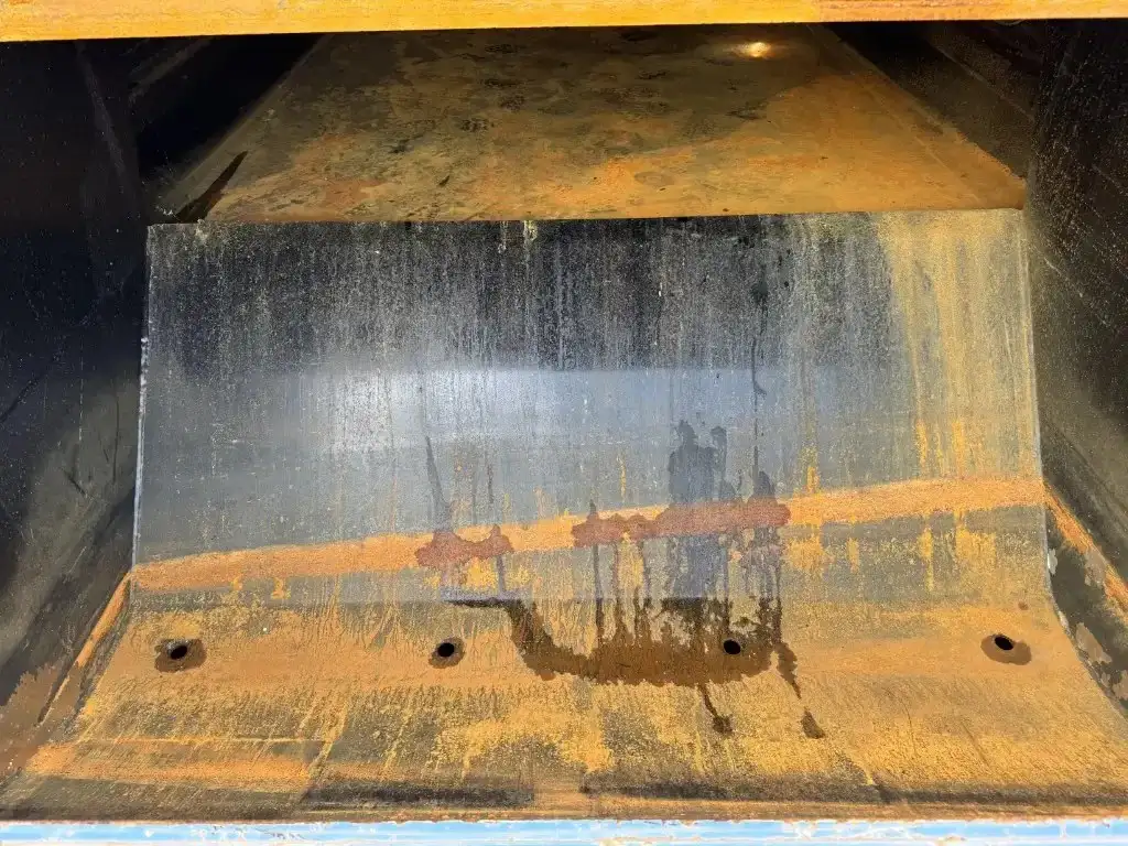 日野 デュトロ 小型 パッカー車 プレス式 TKG-XZU600Xの中古トラック画像9