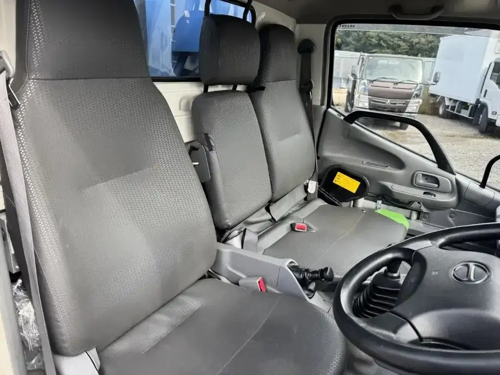 日野 デュトロ 小型 パッカー車 プレス式 TKG-XZU600Xの中古トラック画像11