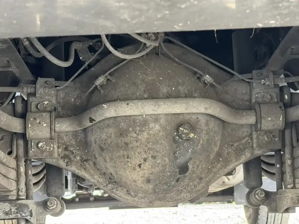 日野 デュトロ 小型 パッカー車 プレス式 TKG-XZU600Xの中古トラック画像像17