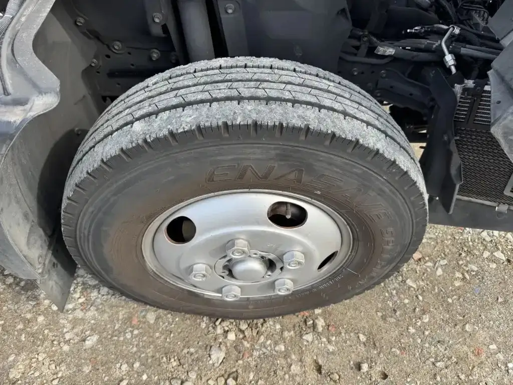 日野 デュトロ 小型 パッカー車 プレス式 TKG-XZU600Xの中古トラック画像20