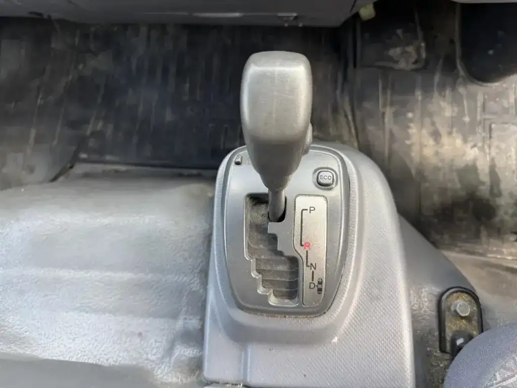 いすゞ エルフ 小型 冷凍冷蔵 低温 パワーゲートの中古トラック画像14