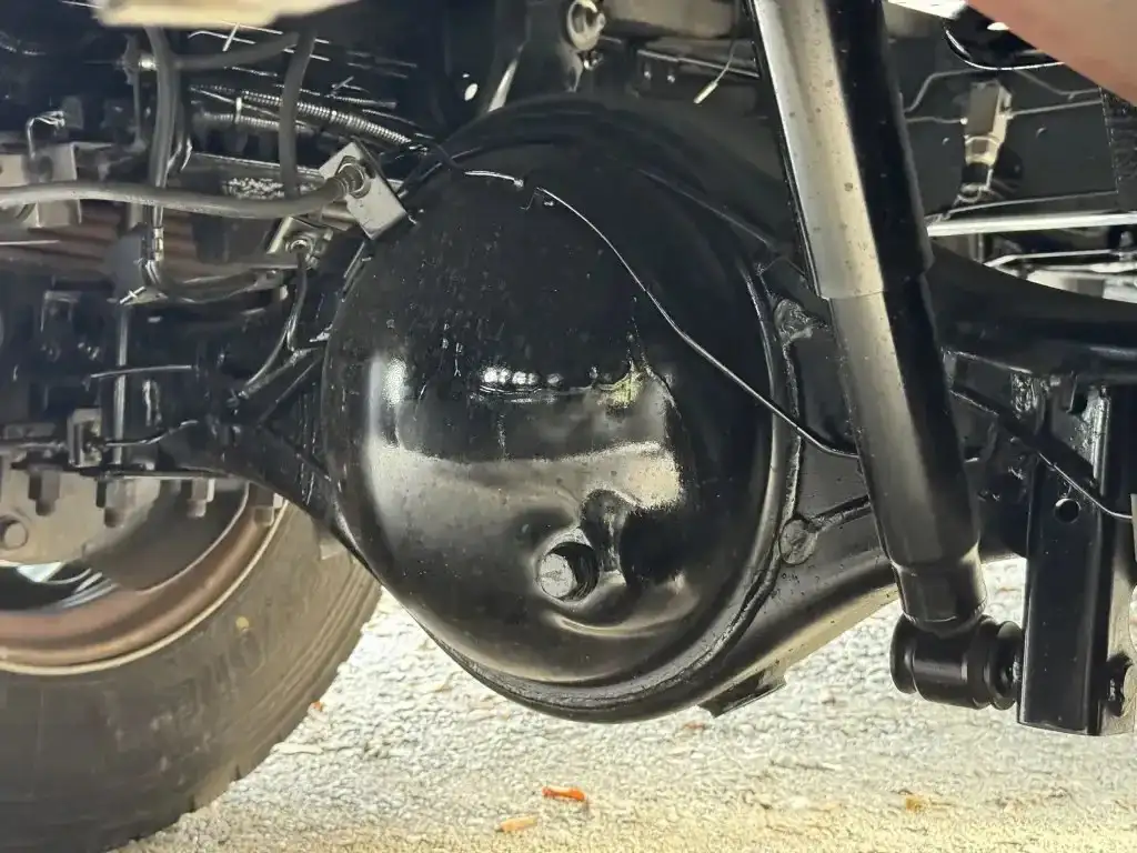 いすゞ エルフ 小型 冷凍冷蔵 低温 パワーゲートの中古トラック画像16