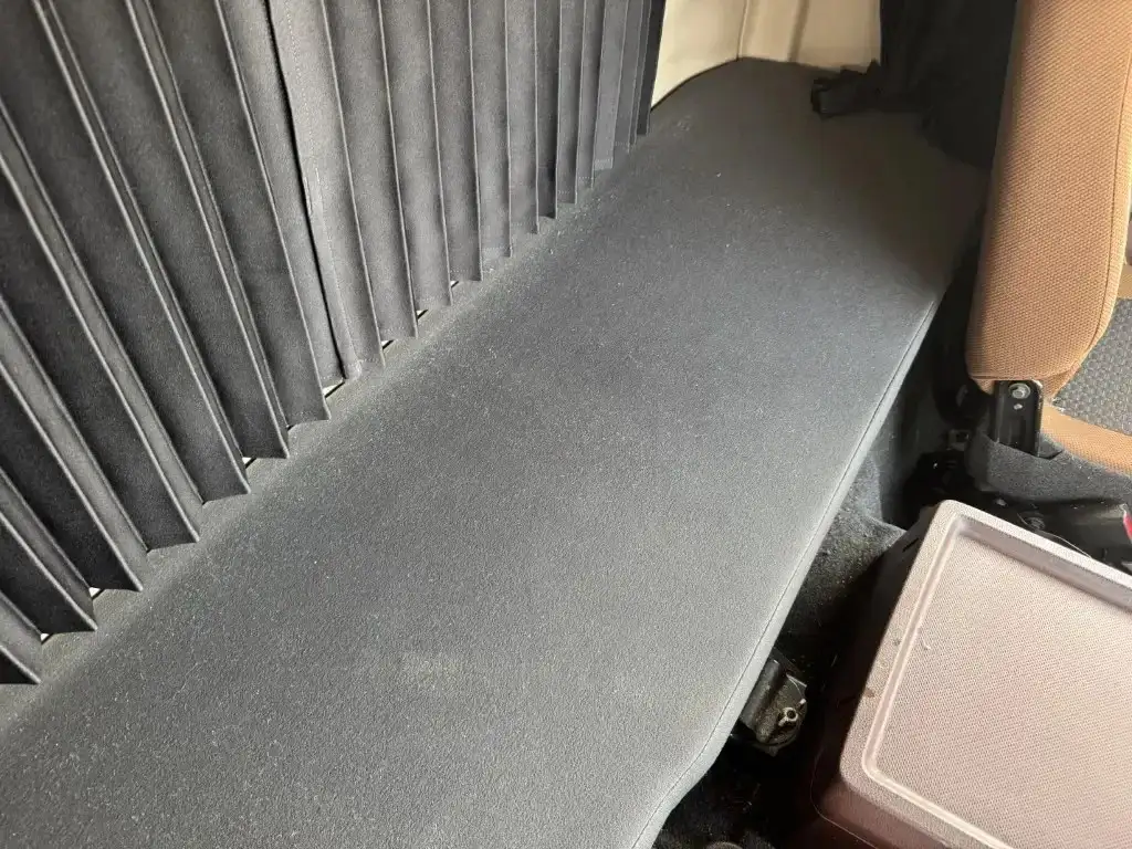 日野 レンジャー 中型/増トン ウイング パワーゲート ベッドの中古トラック画像13