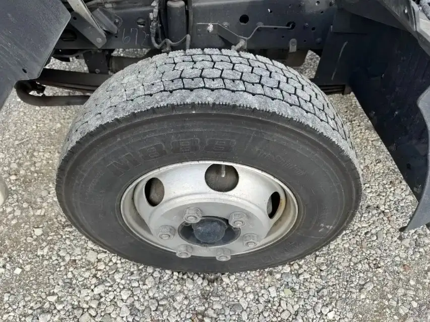 日野 レンジャー 中型/増トン ウイング パワーゲート ベッドの中古トラック画像20