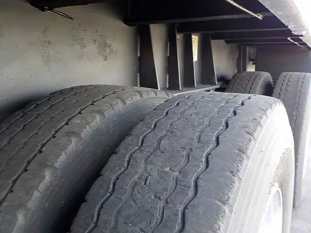 国内・その他 国産車その他 トレーラー/その他 トレーラー 2軸 TF28H6A2の中古トラック画像10