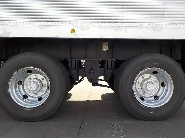 国内・その他 国産車その他 トレーラー/その他 トレーラー 2軸 TF28H6A2の中古トラック画像16