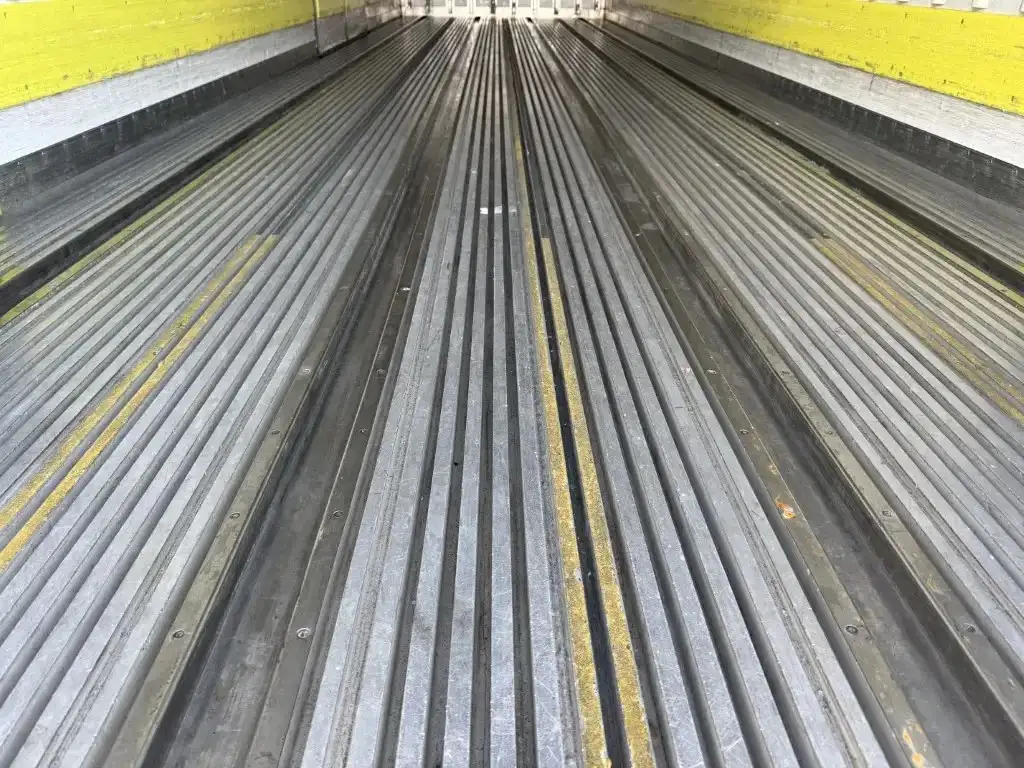 日野 プロフィア 大型 冷凍冷蔵 低温 スタンバイの中古トラック画像8