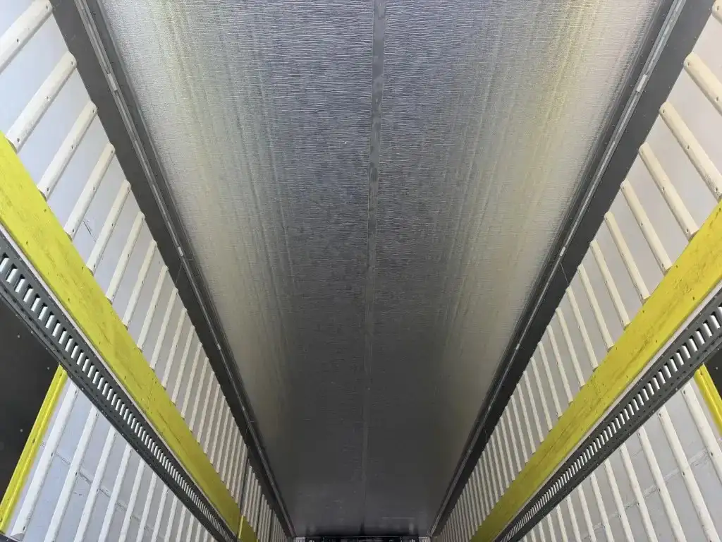 日野 プロフィア 大型 冷凍冷蔵 低温 スタンバイの中古トラック画像10