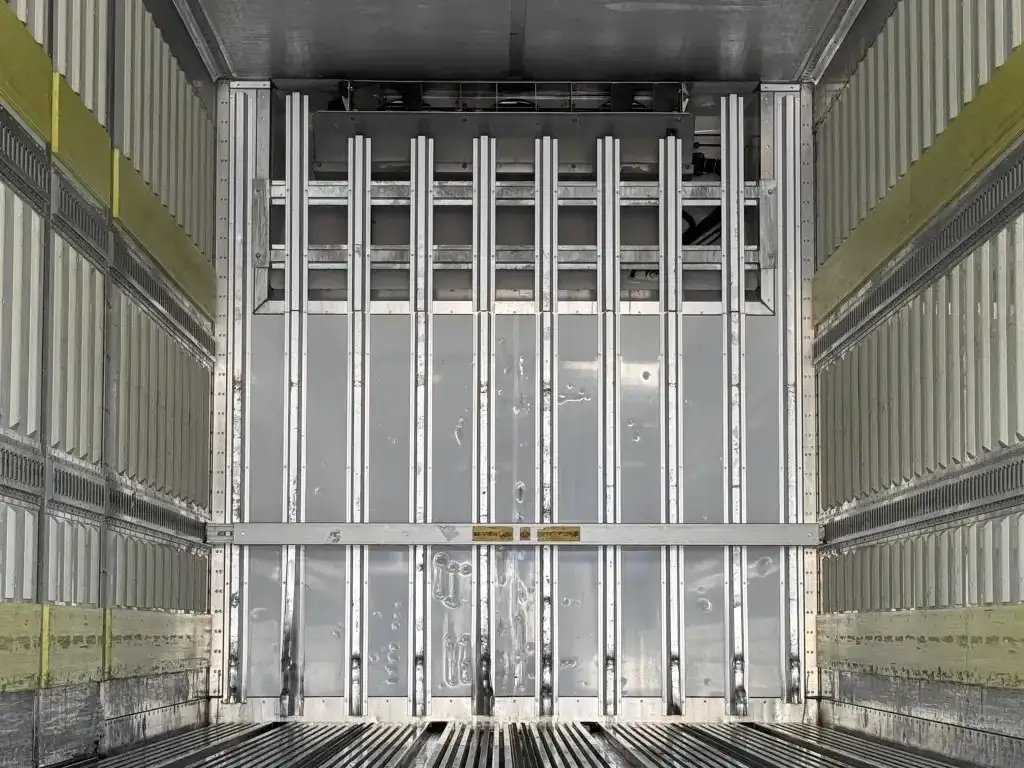 日野 プロフィア 大型 冷凍冷蔵 低温 スタンバイの中古トラック画像7