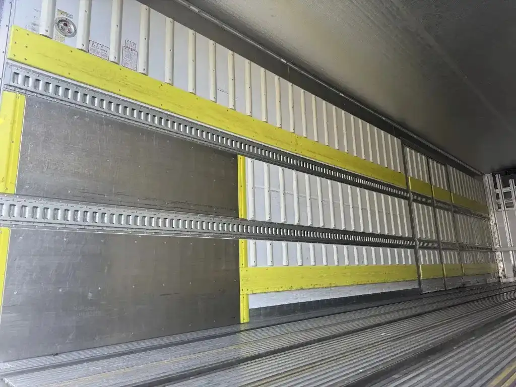 日野 プロフィア 大型 冷凍冷蔵 低温 スタンバイの中古トラック画像9