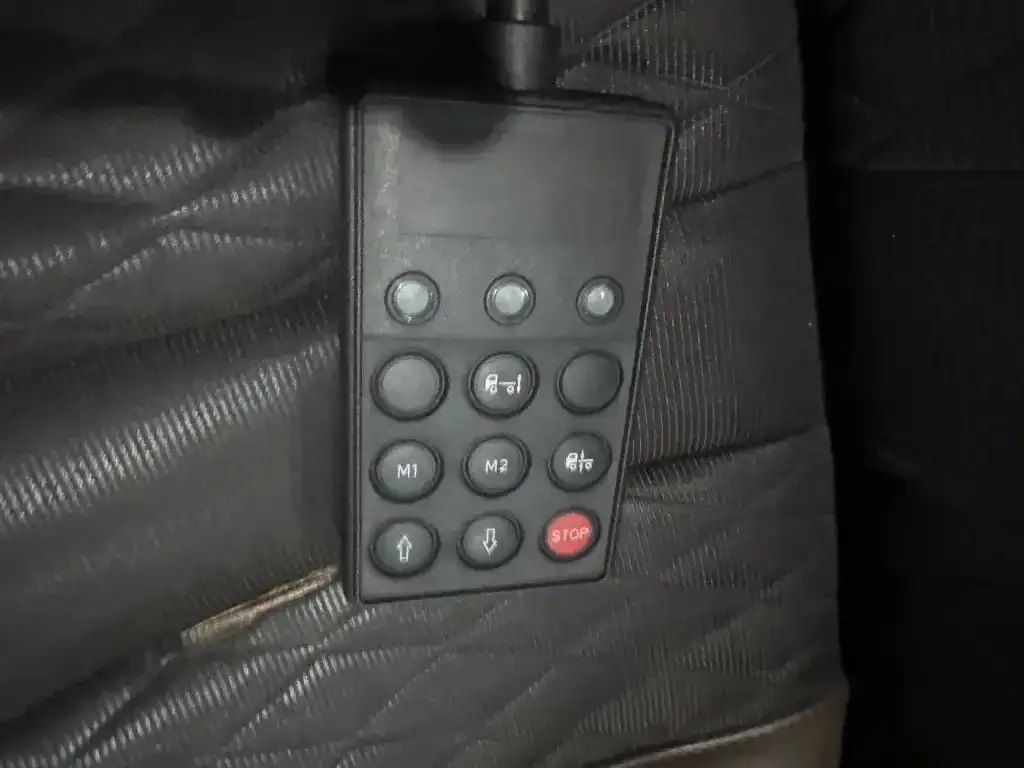 日野 プロフィア 大型 冷凍冷蔵 低温 スタンバイの中古トラック画像15