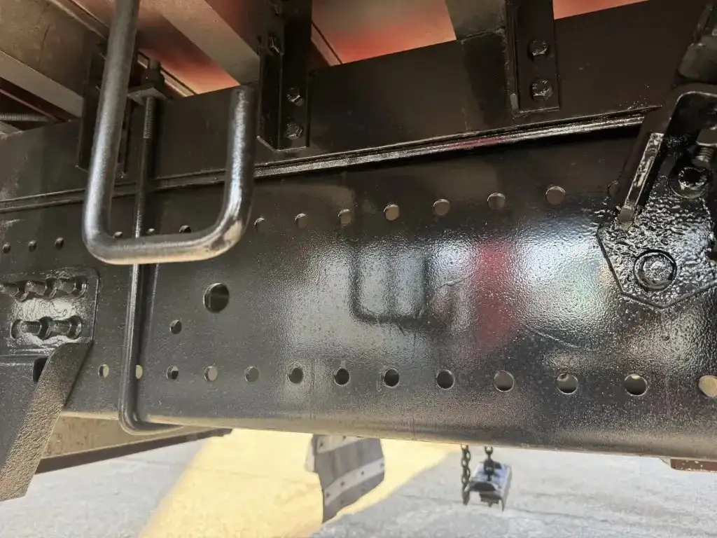 日野 プロフィア 大型 冷凍冷蔵 低温 スタンバイの中古トラック画像18