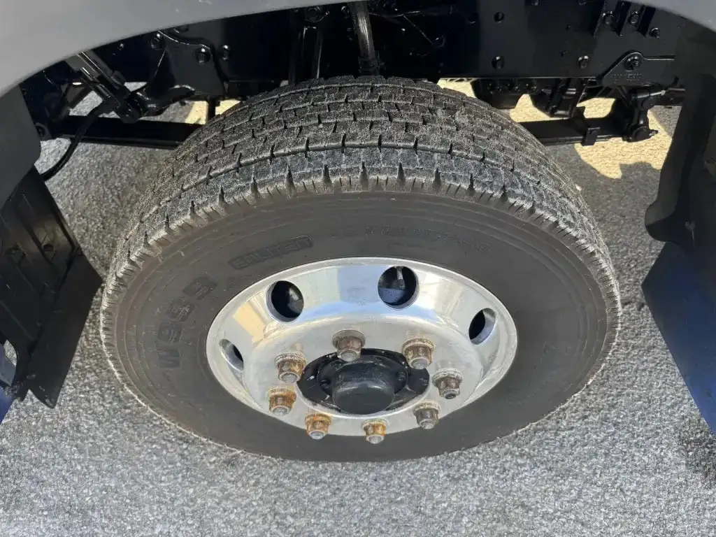 日野 プロフィア 大型 冷凍冷蔵 低温 スタンバイの中古トラック画像20