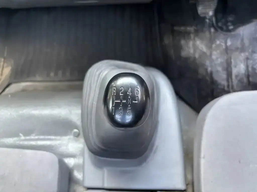 いすゞ エルフ 小型 クレーン付 アルミブロック 4段の中古トラック画像15