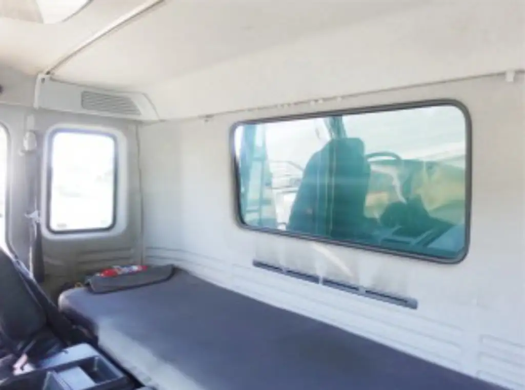 いすゞ ギガ 大型 ダンプ コボレーン ベッドの中古トラック画像14