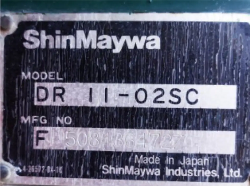 いすゞ ギガ 大型 ダンプ コボレーン ベッドの中古トラック画像9