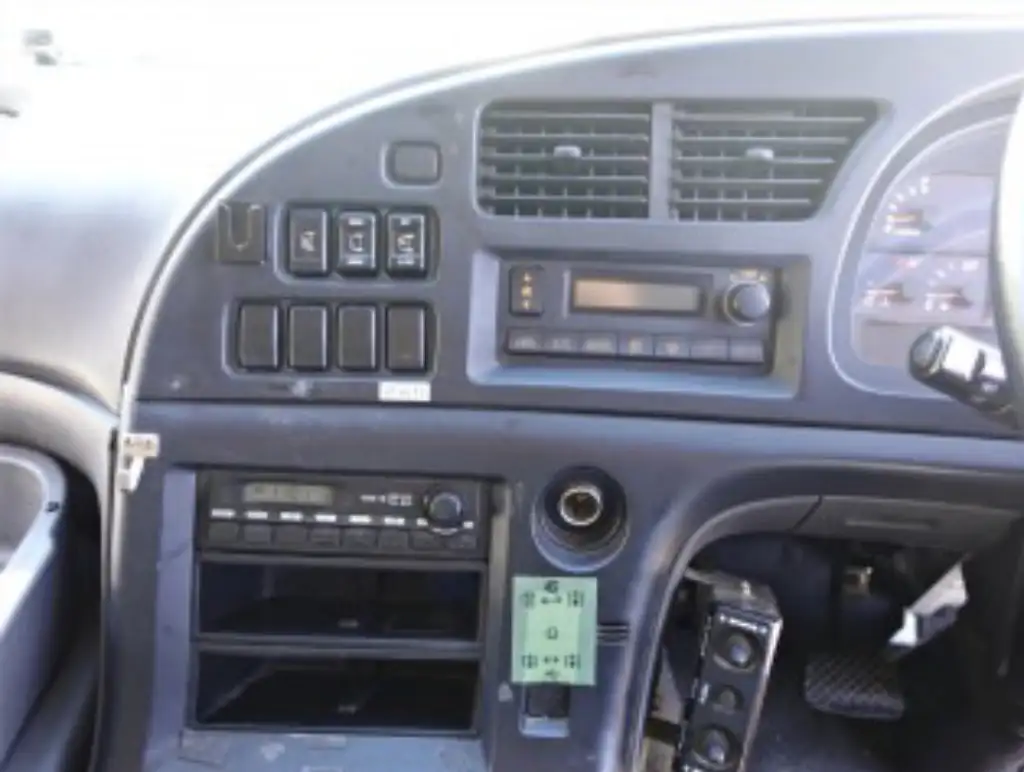 いすゞ ギガ 大型 ダンプ コボレーン ベッドの中古トラック画像12