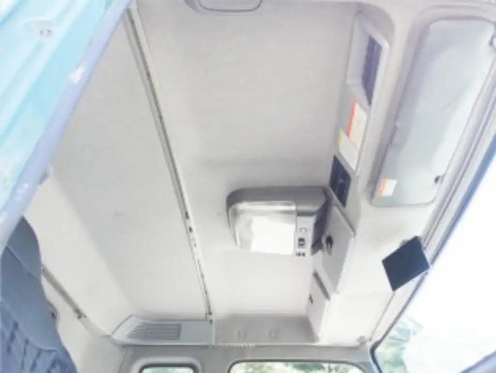 いすゞ ギガ 大型 ダンプ コボレーン ベッドの中古トラック画像15