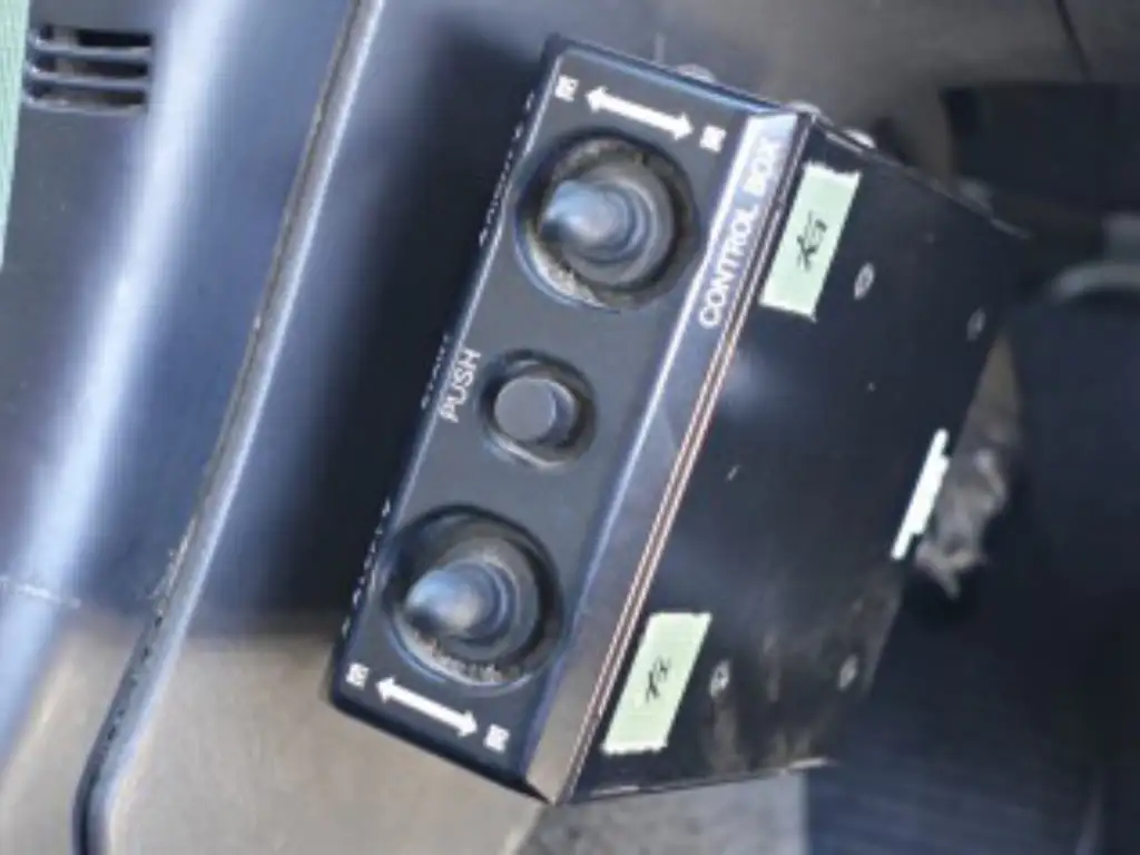 いすゞ ギガ 大型 ダンプ コボレーン ベッドの中古トラック画像13