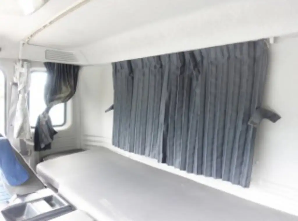 いすゞ ギガ 大型 ダンプ コボレーン ベッドの中古トラック画像13