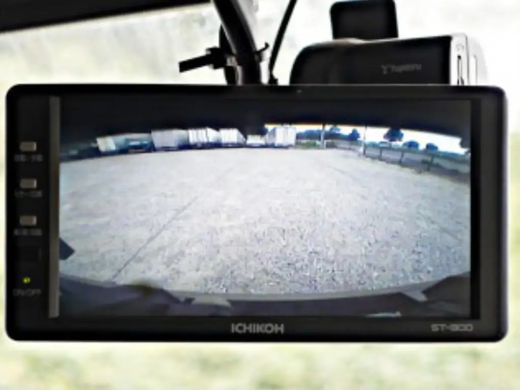 いすゞ ギガ 大型 ダンプ コボレーン ベッドの中古トラック画像12