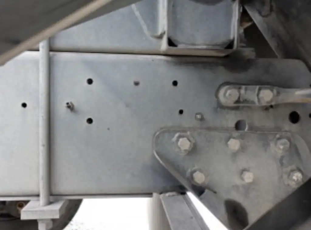 いすゞ ギガ 大型 ダンプ コボレーン ベッドの中古トラック画像19