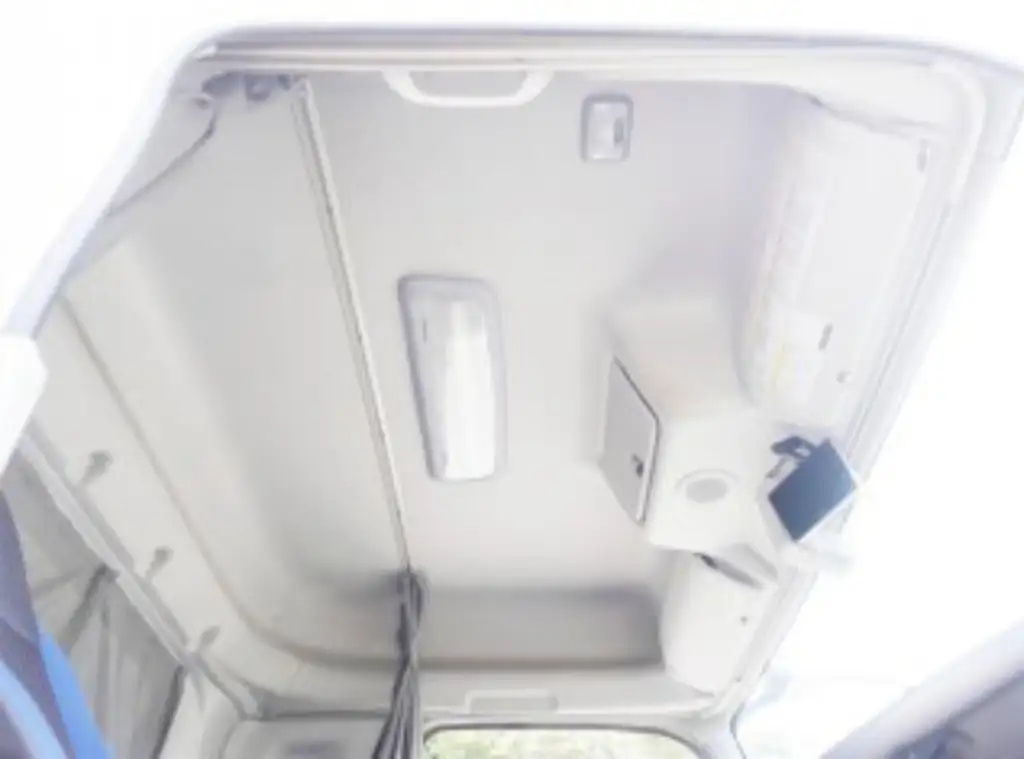 いすゞ ギガ 大型 トラクター ハイルーフ 1デフの中古トラック画像像17